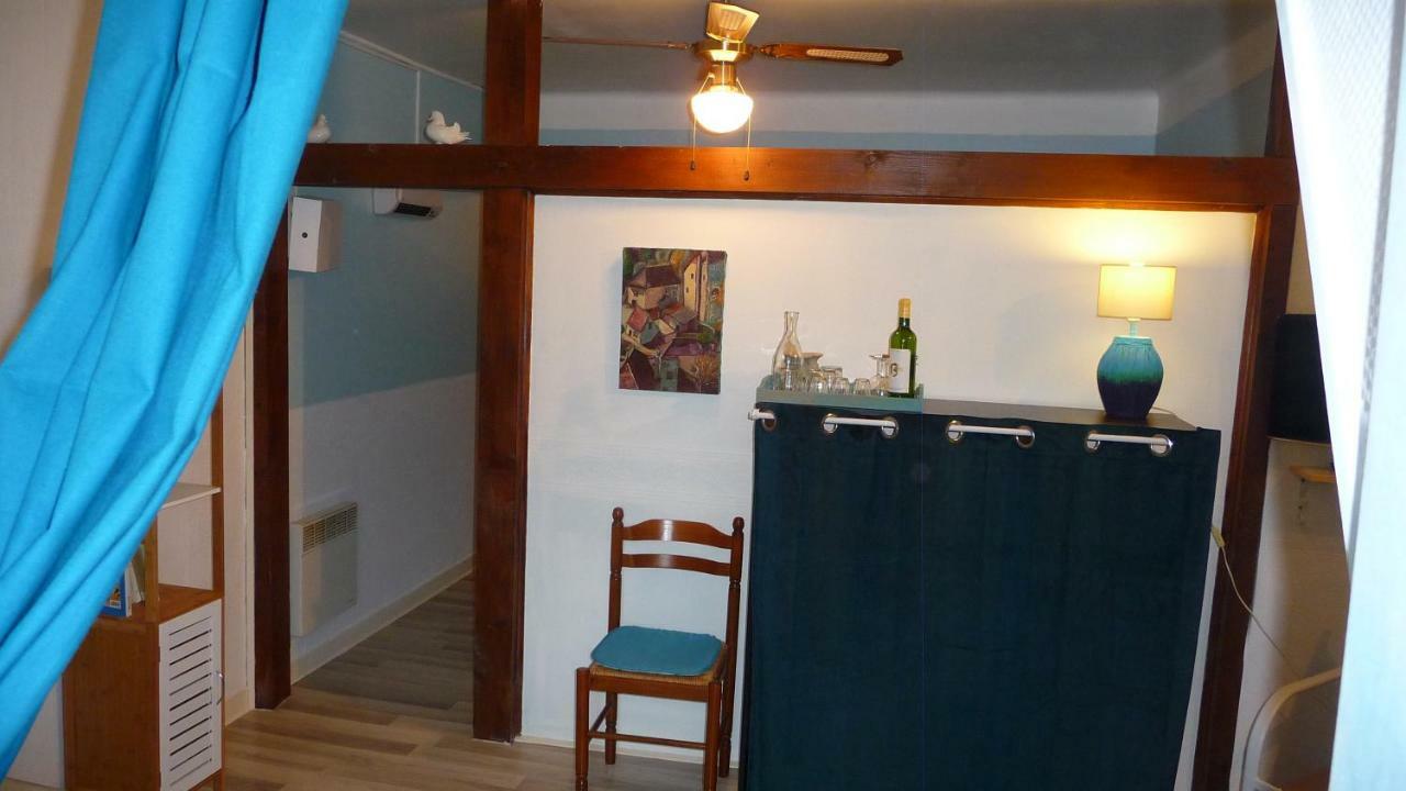 Les Toits De Sarlat Lägenhet Exteriör bild